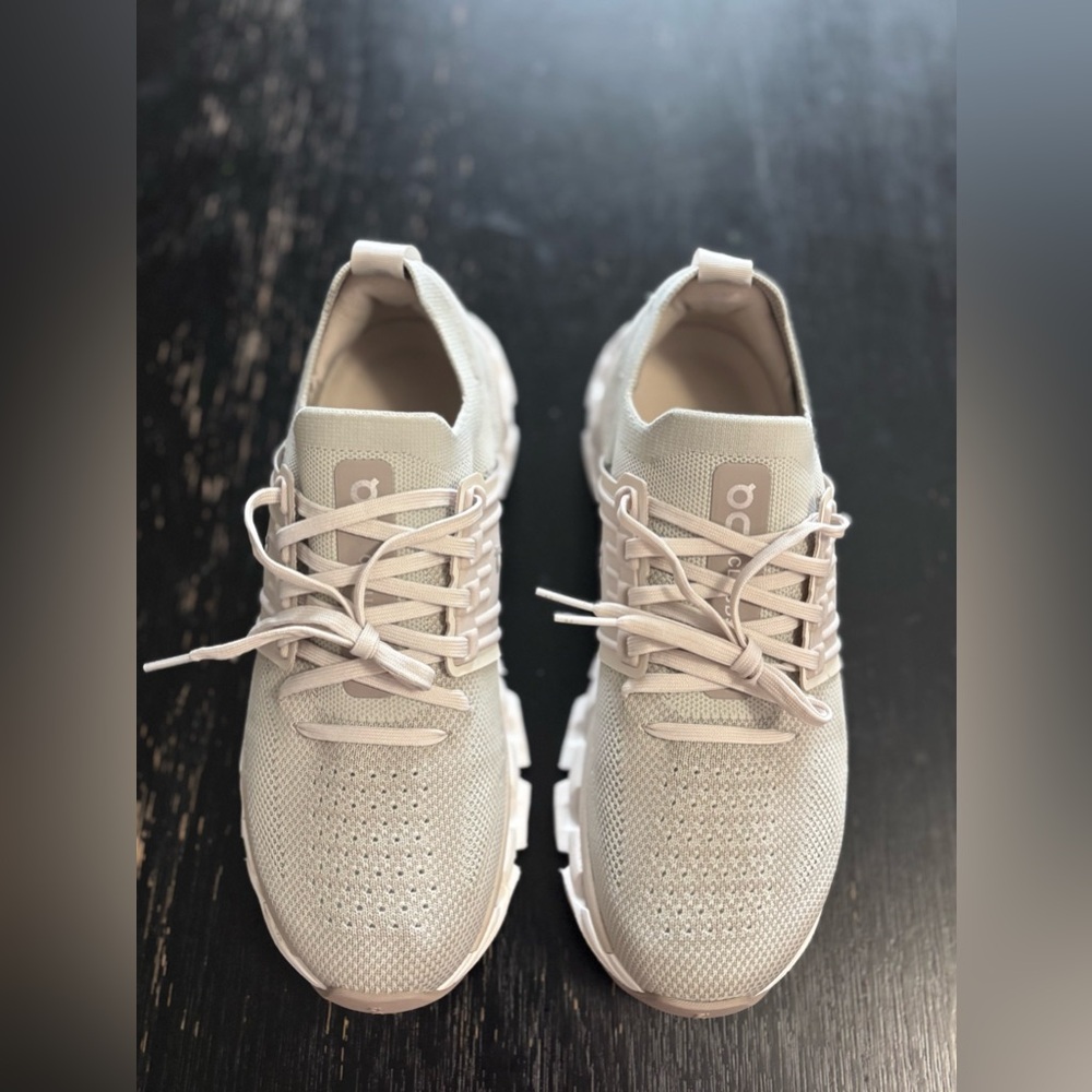 On Cloud Cloudswift 3